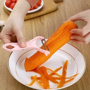 SMF.J404 Alat Kupas Kulit Buah & Sayur Peeler Multifungsi