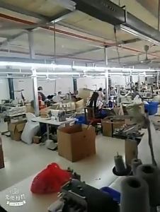 Bộ đồ lót gợi cảm quyến rũ hở đáy vải lưới liền thân tất lưới đen lưới mắt to cỡ lớn.