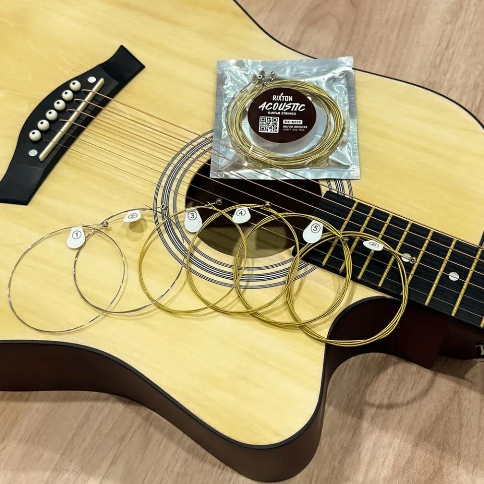 How Much Are Bass Guitar Strings?