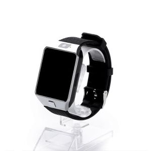 【READY STOCK】2024 NEW DZ09 Smart Watch men android phone bluetooth Watch Waterproof Camera Sim Card Smartwatch Call Bracelet Watch Women