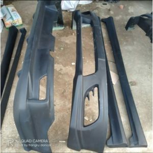 body kit BODYKIT NISSAN LIVINA IMPULS 2013-2015 om GRADE-A