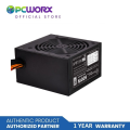 SilverStone SST-ST60F-ES230 Strider Essential 600W 80+ APFC Non-Modular PSU | Power Supply Unit | PSU | Power Supply. 