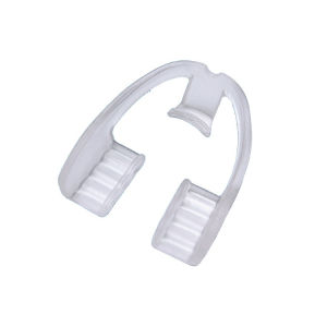 Pelindung Gigi Bruxism Splint / Dental Mouth Guard / Pelindung Gigi Bruxism Silicone