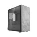 DarkFlash DLM21 Mesh MATX PC Case. 