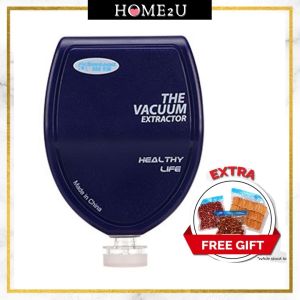 电动自动快速抽真空机Handheld Mini Electric Vacuum Sealer Machine Starex Foodgrade Healthysaver Multifunction Zipper Bag