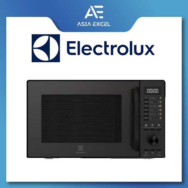 Electrolux 25l countertop combination microwave hotsell