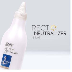 Inaura Recto Neutralizer 500ml