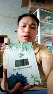 Combo 10 hộp Nhang Bồ Kết Xông Nhà Xua Đuổi Côn Trùng Tà Khí Khí Uế