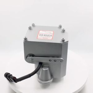 ACD175 Diesel Engine Actuator ADC175 12V 24V Generator Actuator Speed Control Unit Genset Parts