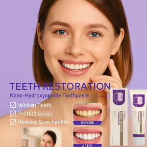 Gum Care Toothpaste Sensitive Gums Toothpaste Breath Freshening Toothpaste Bad Breath Elimination Toothpaste Whitening Toothpaste Stain Removing Toothpaste 100g Toothpaste Oral Health Toothpaste Dental Hygiene Toothpaste Anti Cavity Toothpaste
