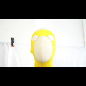 Cậu Bé Bất Tử cos Trang phục Halloween Mark Nolan Atomic Eve bộ đồ liền thân bó sát cosplay Trang phục sân khấu