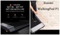 MÁY ĐI BỘ XIAOMI WALKINGPAD P1/WalkingPad MJZBJ01KST. 