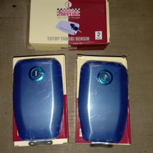 Tutup Tangki Luar RX King