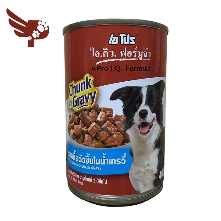 Apro dog food store online