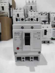 AOASIS MCCB 3 POLE | MOLDED CASE CIRCUIT BREAKER