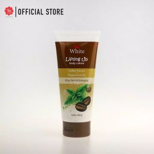 Viva White Lifting Up Body Creme