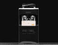 Tai nghe True Wireless Moondrop Space Travel, Hiệu suất tốt giá cực kỳ hạt rẻ, Tích hợp công nghệ xịn xò Bluetooth mới nhất 5.3, chống ồn chủ động (ANC. 