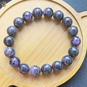 Premium Grade Devilish Charoite Bracelet