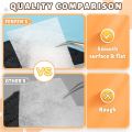Kids Face Mask - 50 Pack Kid Masks Children Small Size Kids Breathable Mask Mascaras Para Niños. 