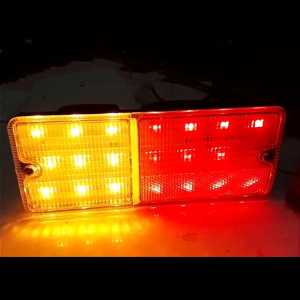 LAMPU STOP REM GRAN MAX GRANMAX GRANDMAX PICK UP LED 1 SET