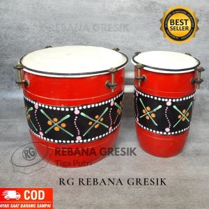 Ketipung Dangdut Koplo Kendang Murah