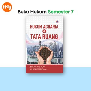 Buku Hukum Semester 7 | Tindak Pidana KorupsiPengantar Ilmu NegaraHukum Transportasi Dan Hukum Lalu LintasHukum TelematikaHukum Konstitusi Dan Pemilihan UmumArgumentasi Hukum Dan Terminologi HukumHukum Agraria Dan Tata Ruang - Pustaka Baru Press