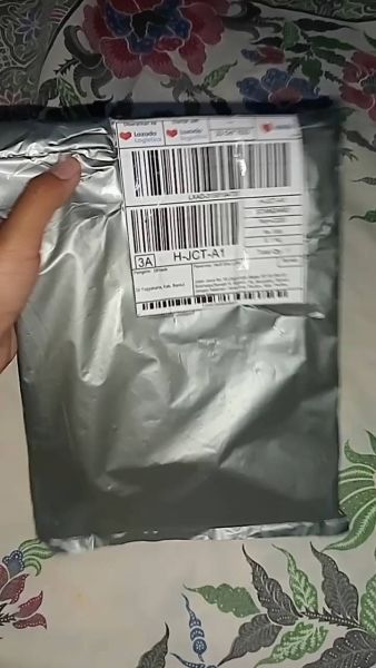 Buyer review video 6
