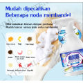 Ampuh Noda 10 tahun langsung hilang Pembersih Kasur  Daily Sofa All Purpose Cleaner Pembersih SOFA Kain, Jok Mobil, Karpet - Serbaguna pembersih kasur pembersih karpet pembersih sofa kain tanpa bilas fabric cleaner Kasur Karpet Serbaguna. 
