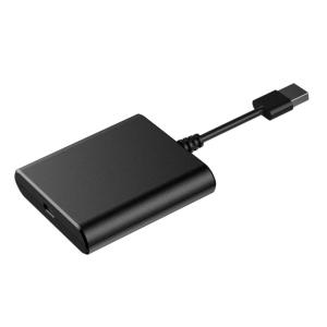 VR2 PC Adapter With Cable Ensures Stable Connection Suitable For Richer Gaming Experience Diverses Virtual Reality Game