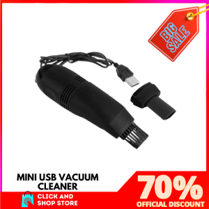 Mini USB Vacuum Cleaner: A Comprehensive Guide