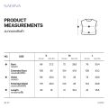 Sabina Bra Tops เสื้อเสริมบราในตัว รหัส SOJ23020. 