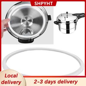 [COD] SHPYHT Local delivery Ship within 24 hours Universal Multi Size Pressure Cooker Sealing Ring Silicone O Ring Replacement Accessory Aluminum Pressure Cooker