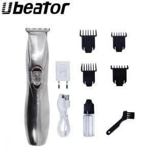 Clipper ผมไฟฟ้ามืออาชีพ D8 ตัดผมออกแบบใหม่เครื่องตัดสำหรับผู้ชายผม T rimmer เครื่องตัด 110-240 โวลต์