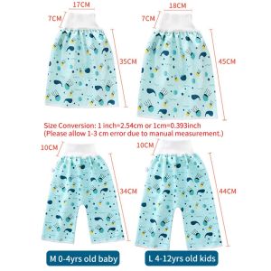 Ultimate Guide to Baby Diaper Skirts & Infant Training Pants