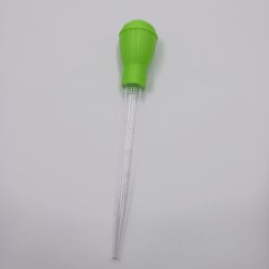 Aquarium Cleaning Tools 30ML/28CM Fish Tank Excrement Pipettte Water Change Pump Syringe Tube
