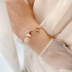 lắc tay titan con bướm lắc tay bướm lắc tay nữ