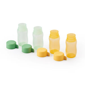Tupperware รุ่น ขวด Mini Eco Bottle 90ml. (เลือกสี)