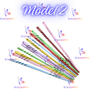 Tuding Ngaji atau Kalam Ngaji Karakter Per 1Pcs & 5 pcs