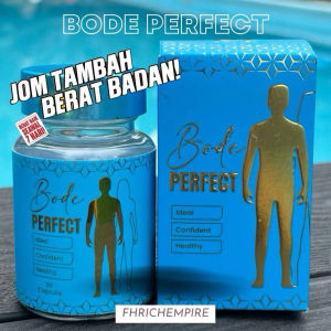 Hot SalesBODE PERFECT SUPPLEMENT