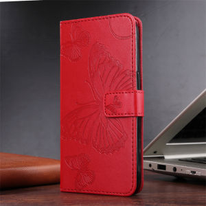 Luxury Big Butterfly Case For Oppo A79 A60 A38 A18 A78 5G A17 A57S A3 Pro 5G A3 4G A78 4G A58 4G A17K Retro Wallet Card Slot Leather Flip Stand Skin Protect Cover