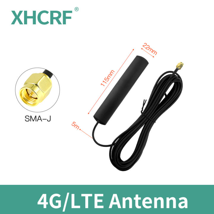 4G Car Antenna LTE for Universal Auto Vehical WiFi Signal 3G Patch ...