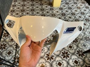 Bợ cổ trước/ Đầu đèn trước xe Vision 2016 2017 2018 2019 2020 đủ màu zin hãng