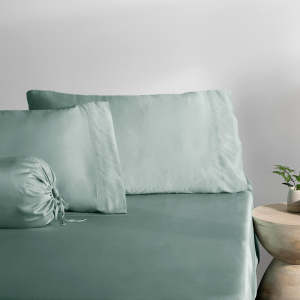 Robinsons Cool Bamboo Fitted Sheet Set Hotel Collection