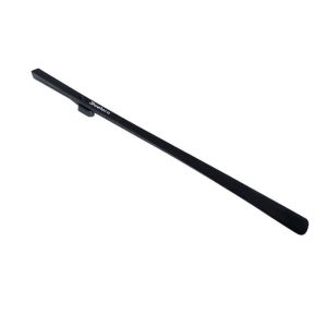 Nurm Long Handle Professional Shoe Lifter Plastic Spoon Shape Magnetic Creative ShoeHorn