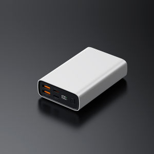 (CCC Certification) Xiaomi Power Bank 30000mAh Fast Charging QC Type C Dual USB Port 22.5W powerbank originai