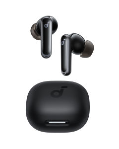 314Soundcore P40i TWS by Anker ANC Wireless Earbuds Heavy B 60H Playtime 2-in-1 Case and Phone Stand Headset IPX5 Wireless Charging Bluetooth 5.3 Phone Holder