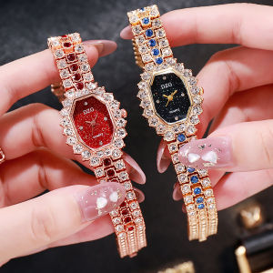 Jam Tangan Wanita Import: Pilihan Mewah & Terjangkau