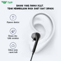 TNW S20 Live Sound Card Microphone Microphone 2in1 Wireless Clip on Mic dan SoundCard Mic HP Audio Live Mixer untuk Live streaming Karaoke. 