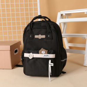 new Waterproof backpack Large capacity travel backpack Womens laptop bagWomens backpack