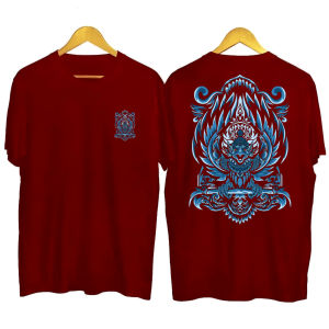 KAOS KATA KATA BERGAMBAR GARUDA WISNU KENCANA DEPAN BELAKANG VIRAL TERBARU KEKINIAN BAHAN 24s